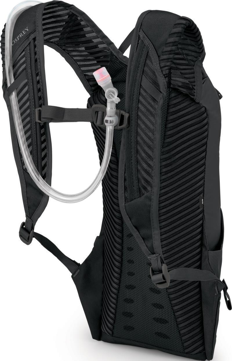 Katari 3L - Mens - Black 2