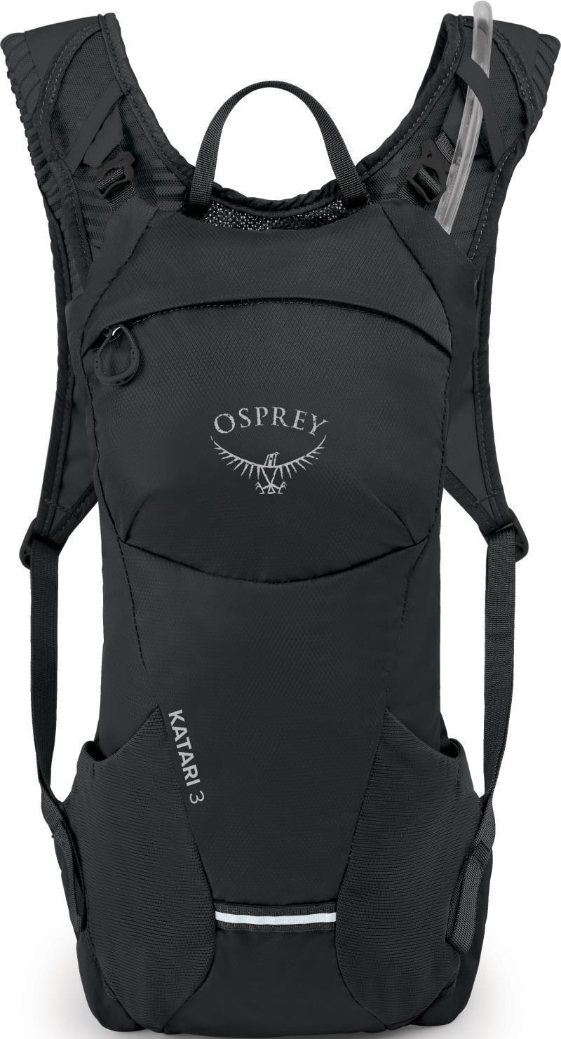 Katari 3L - Mens - Black 3