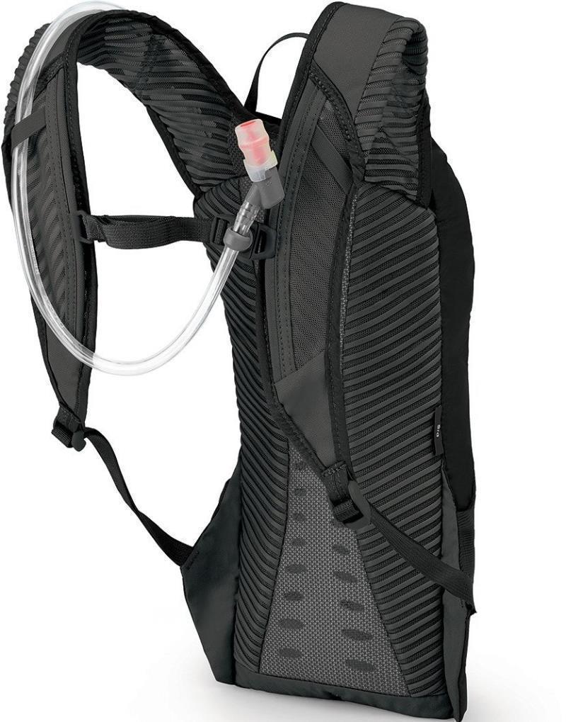 Katari 3 with Reservoir - Mens - Black 2