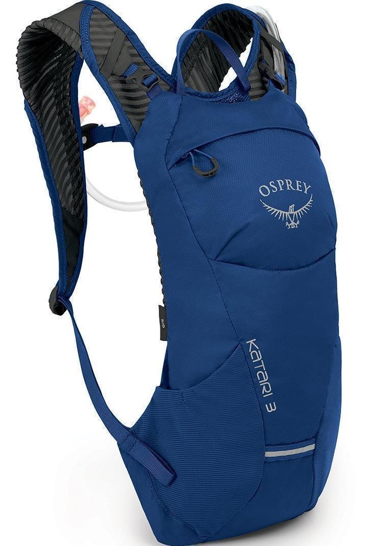 Katari 3 with Reservoir - Mens - Cobalt Blue 1