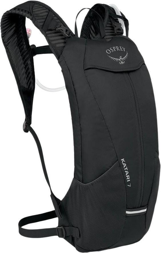 Katari 7 - Mens - Black 1