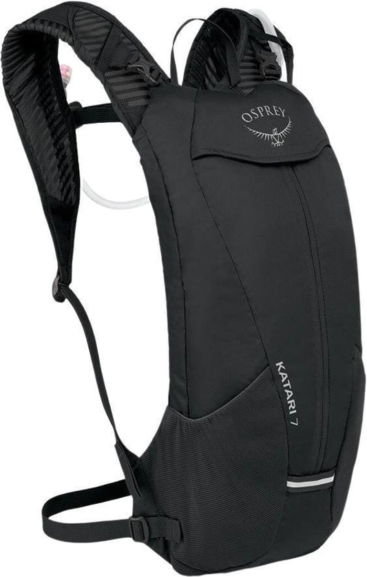 Katari 7 - Mens - Black 1