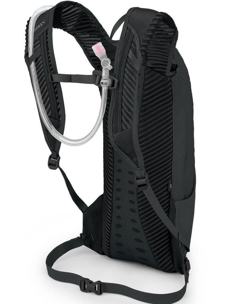 Katari 7 - Mens - Black 2