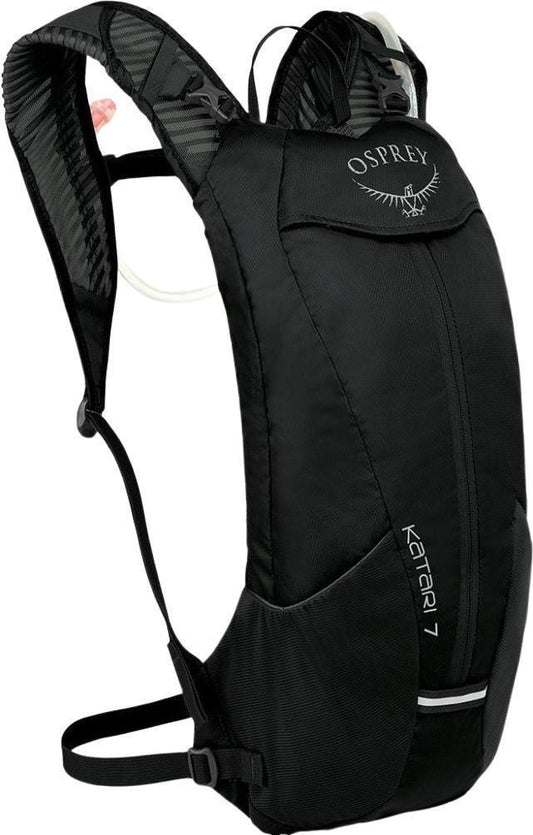 Katari 7 with Reservoir - Mens - Black 1