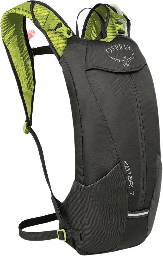 Katari 7 with Reservoir - Mens - Lime Stone 1