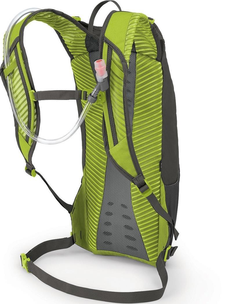 Katari 7 with Reservoir - Mens - Lime Stone 2