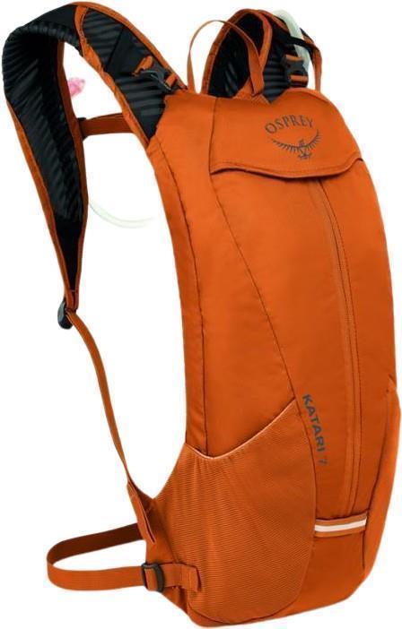 Katari 7 with Reservoir - Mens - Orange Sunset 1