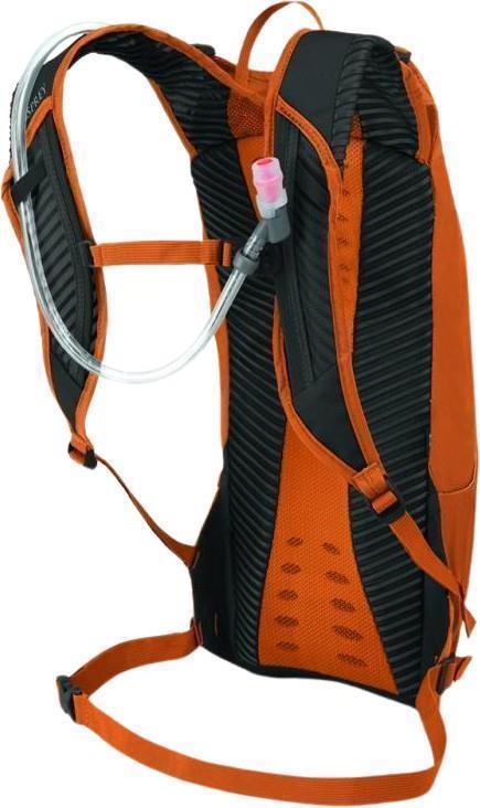 Katari 7 with Reservoir - Mens - Orange Sunset 2