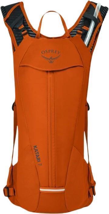 Katari 7 with Reservoir - Mens - Orange Sunset 3