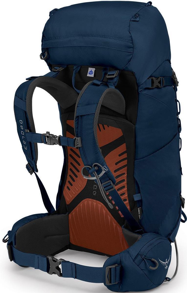 Kestrel 38 - Mens - Atlas Blue 2