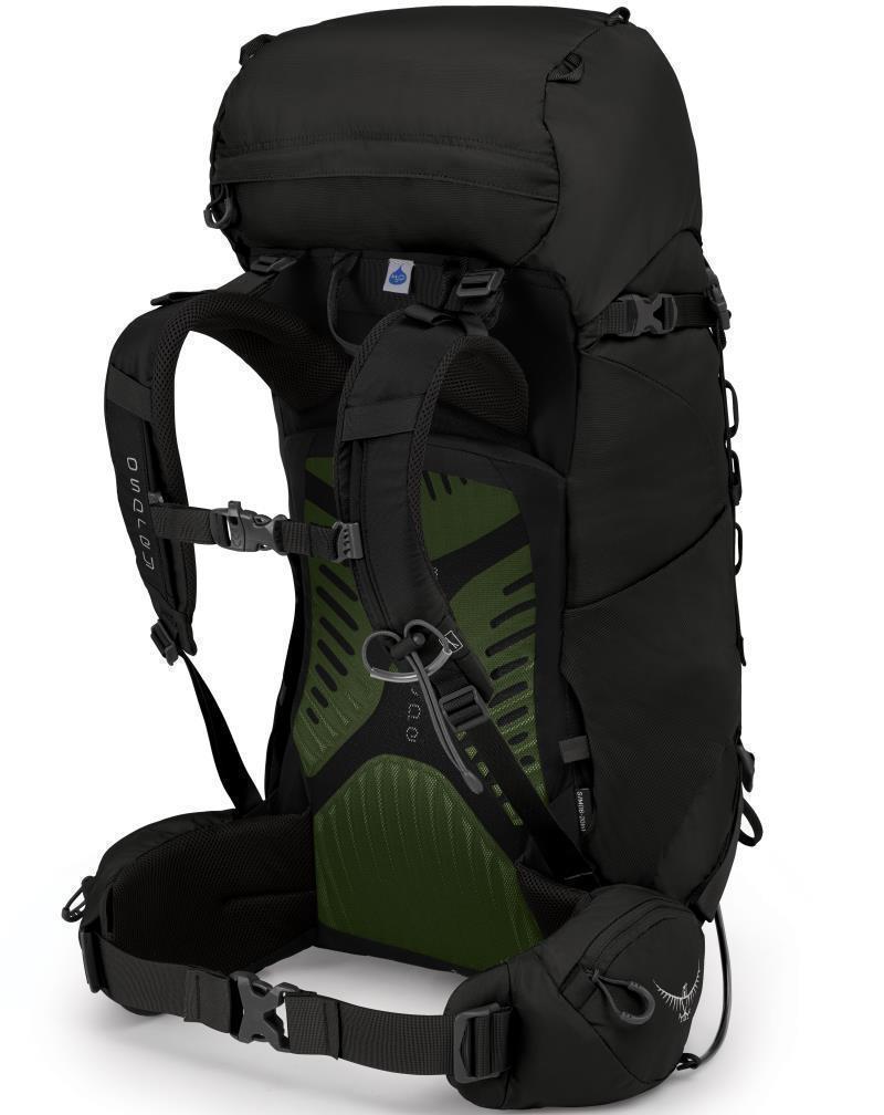 Kestrel 38 - Mens - black 1