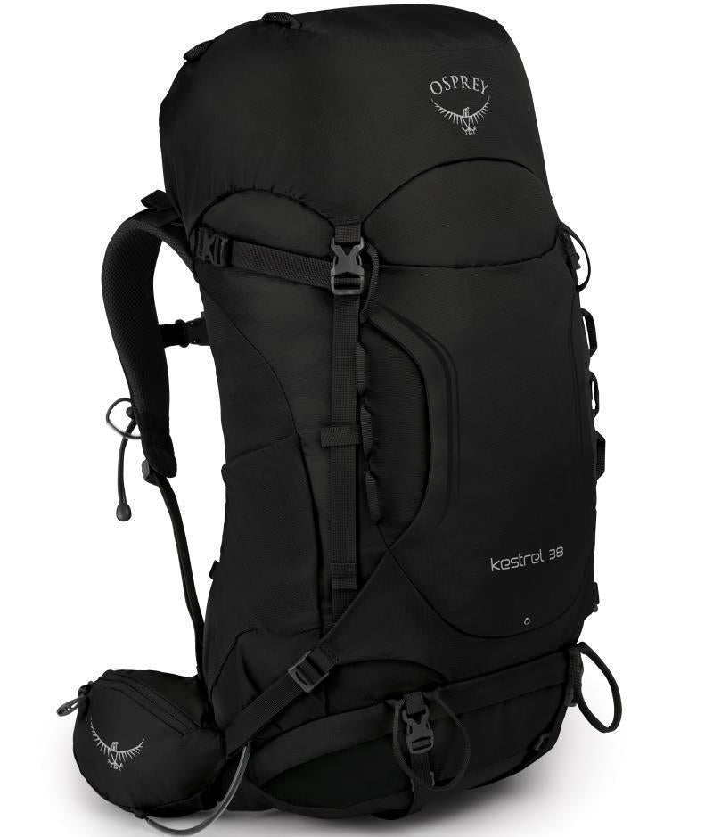 Kestrel 38 - Mens - black 1