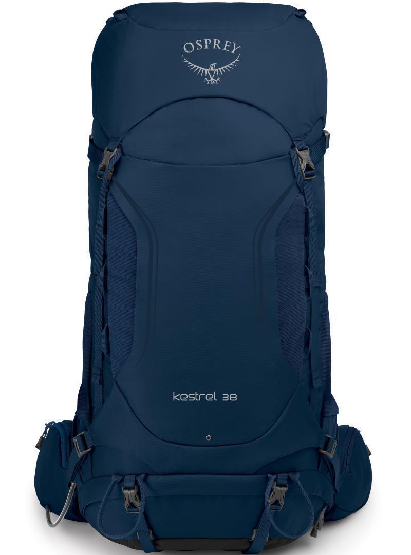 Kestrel 38 - Mens - loch blue 1