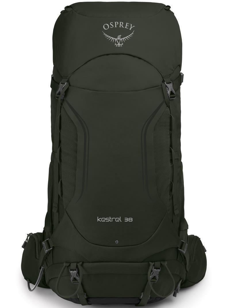 Kestrel 38 - Mens - picholine green 1