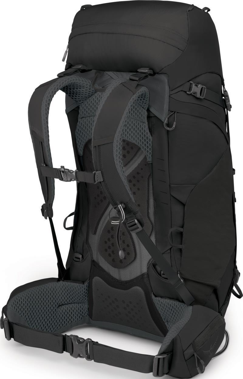 Kestrel 48 - Mens - Black 2