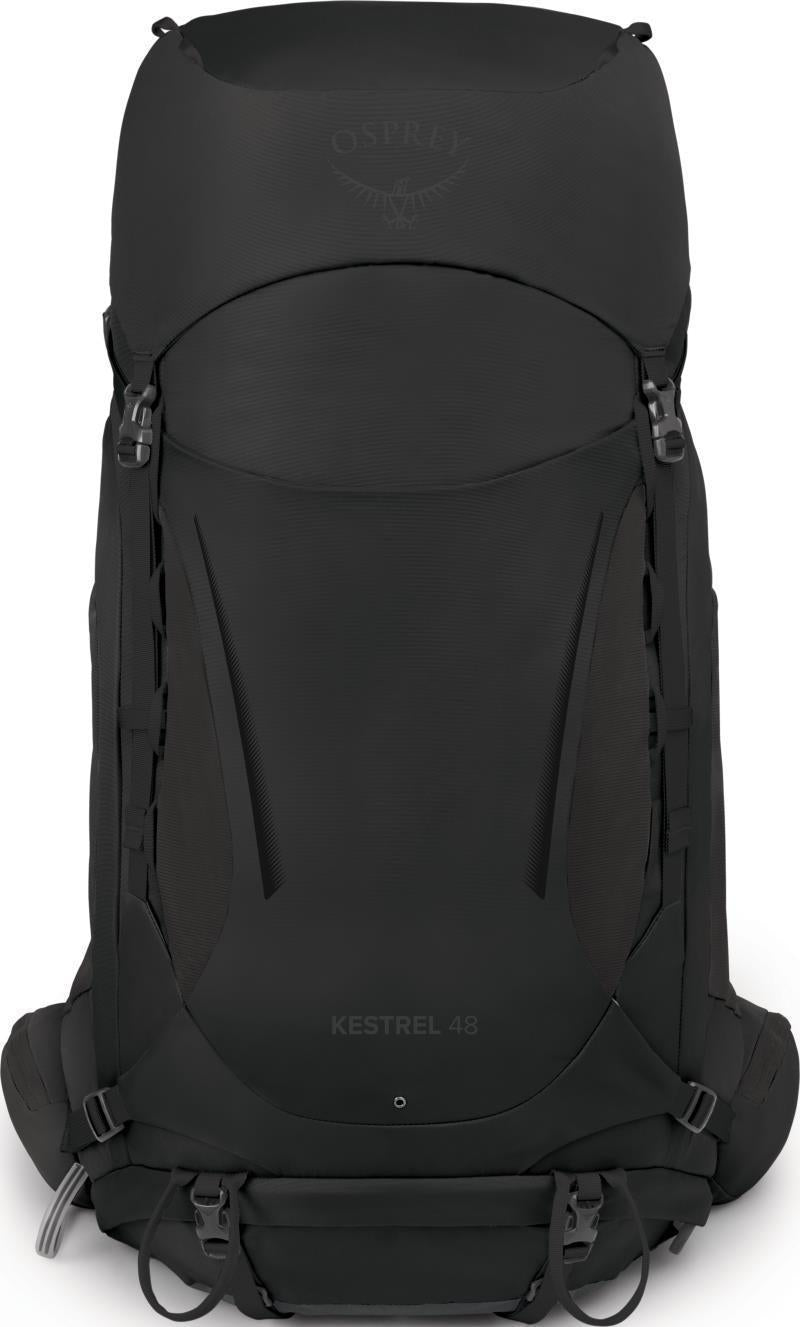 Kestrel 48 - Mens - Black 3
