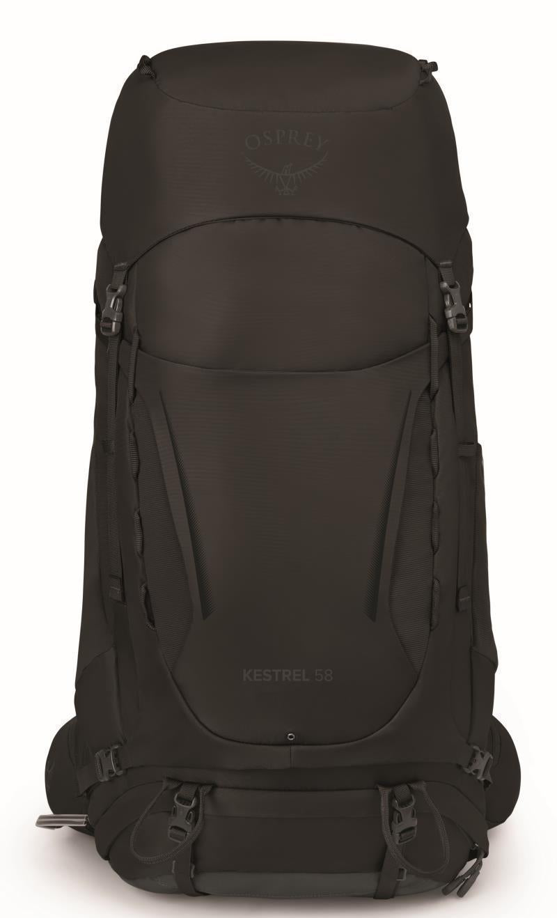 Kestrel 58 - Mens - Black 2