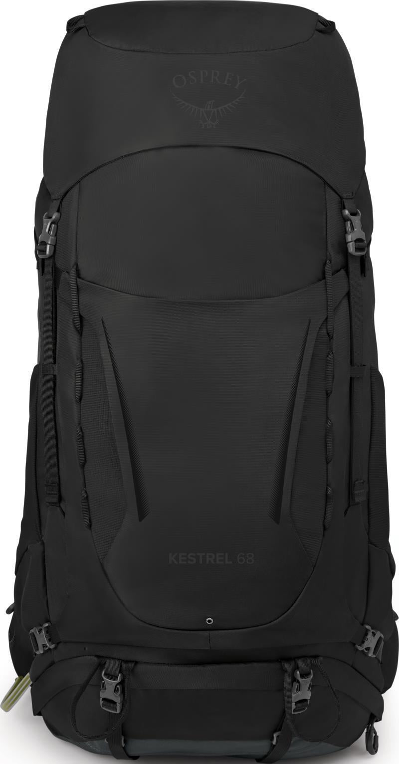 Kestrel 68 - Mens - Black 3