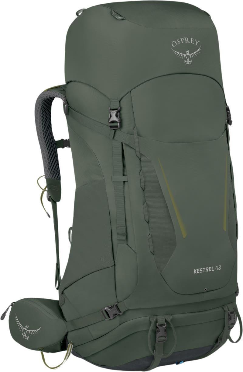 Kestrel 68 - Mens - Bonsai Green 1