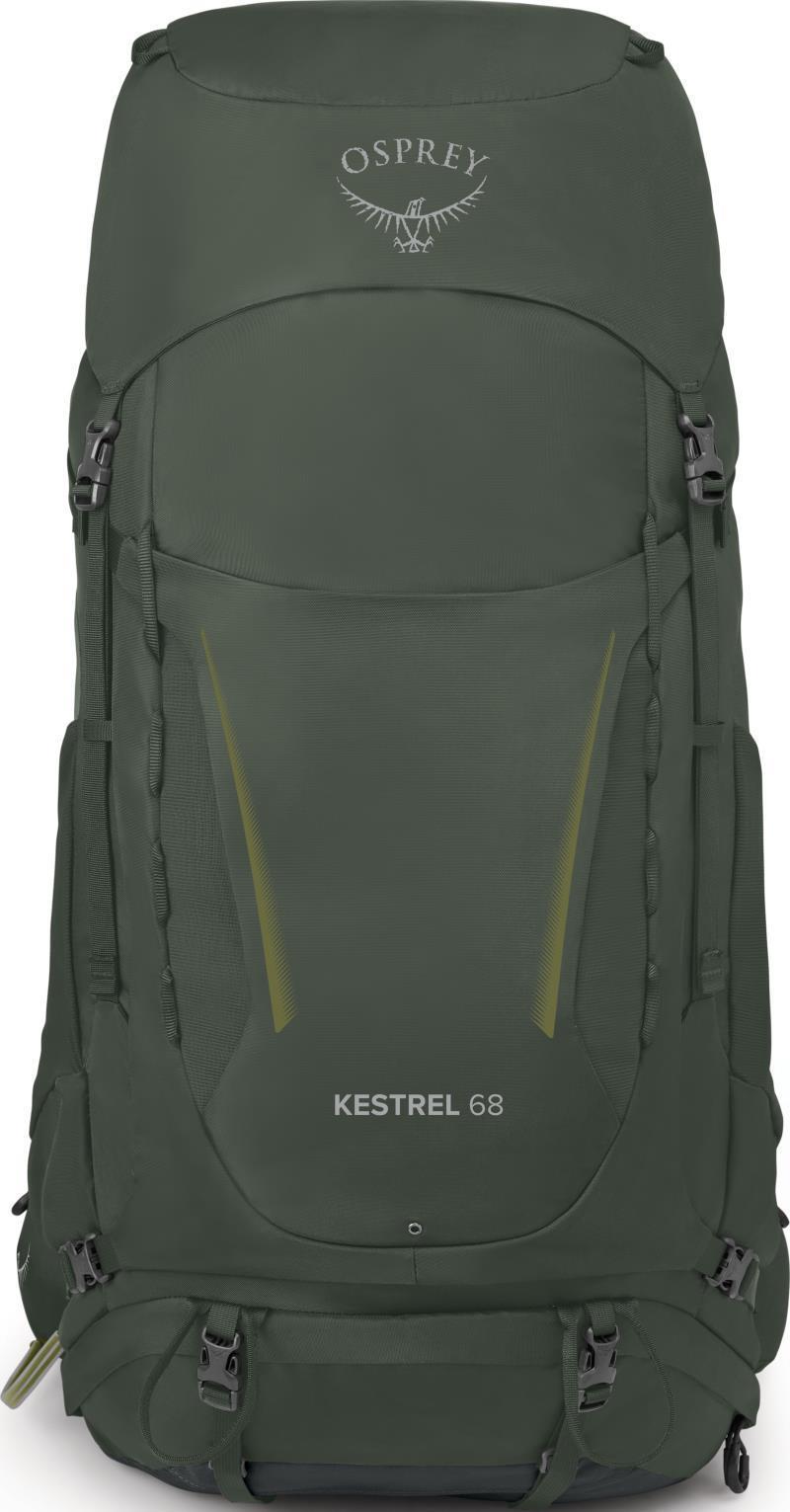 Kestrel 68 - Mens - Bonsai Green 3