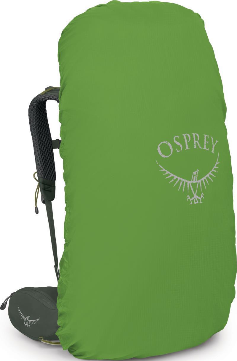 Kestrel 68 - Mens - Bonsai Green 4