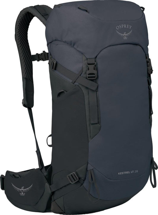 Kestrel LT 28 - Mens - black 1
