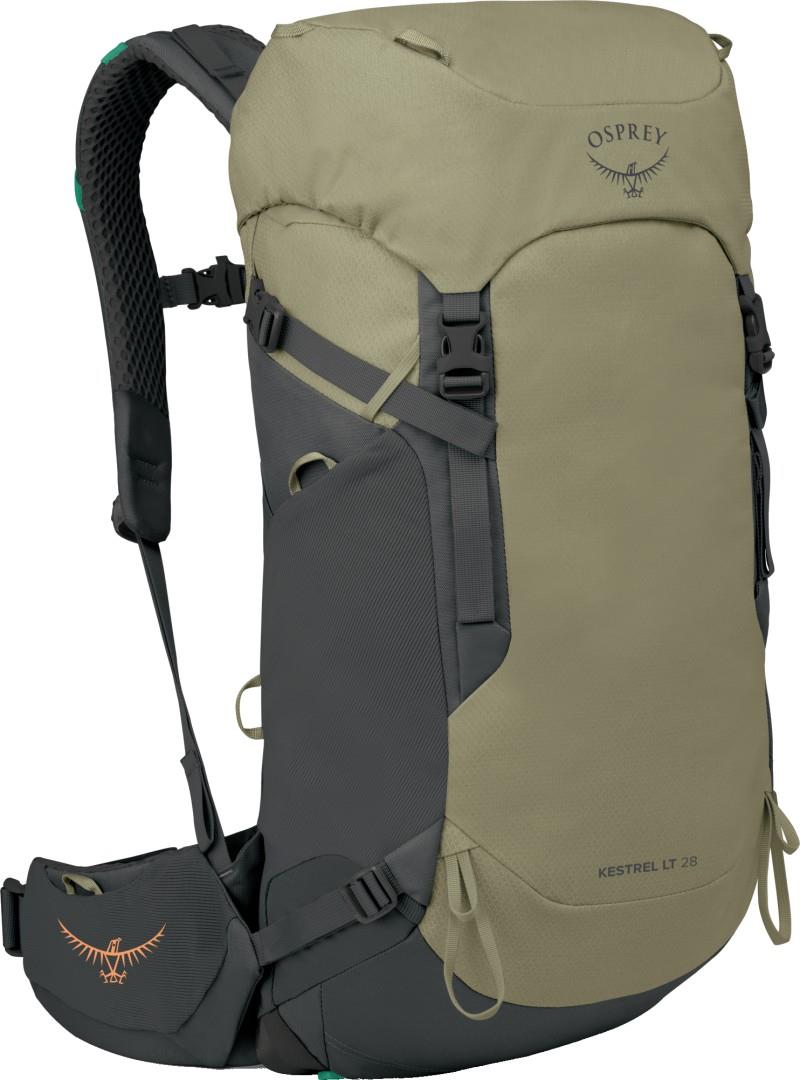 Kestrel LT 28 - Mens - olive tan 1