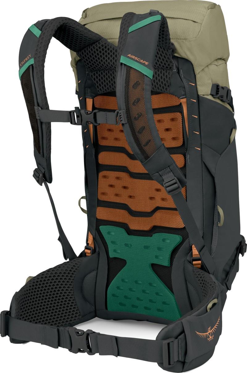 Kestrel LT 28 - Mens - olive tan 1