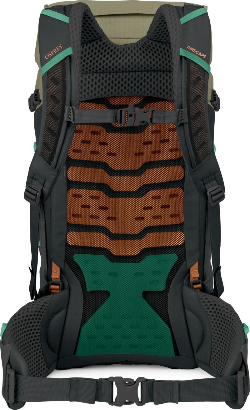 Kestrel LT 28 - Mens - olive tan 1