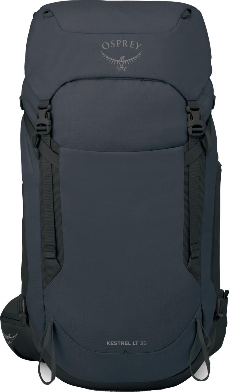 Kestrel LT 35 - Mens - black 1