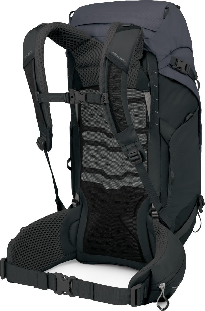 Kestrel LT 35 - Mens - black 1