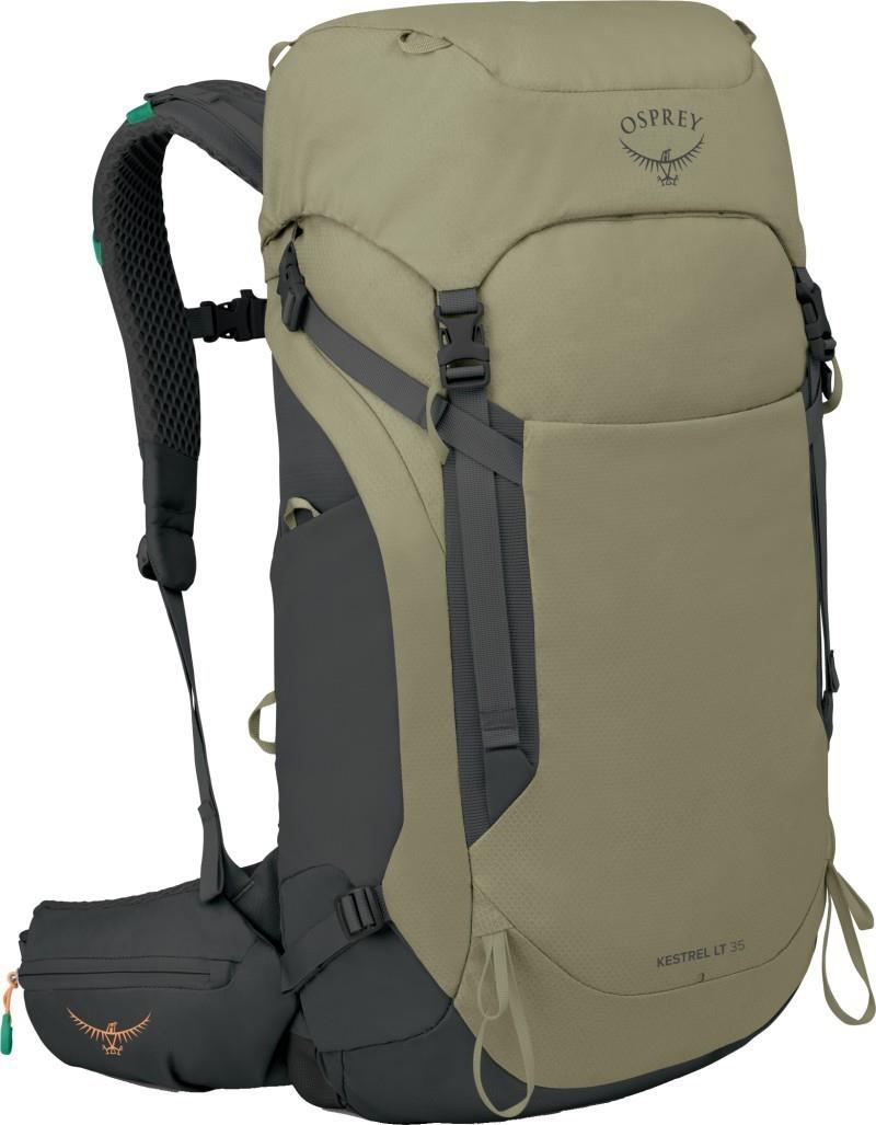 Kestrel LT 35 - Mens - olive tan 1