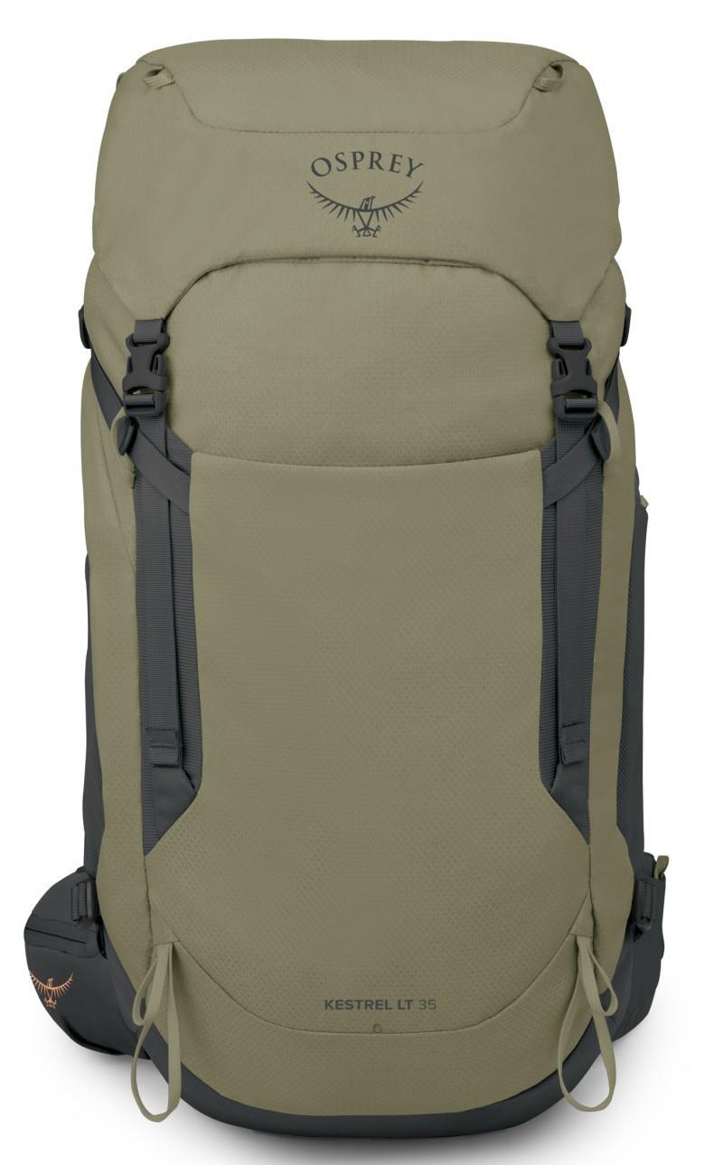 Kestrel LT 35 - Mens - olive tan 1