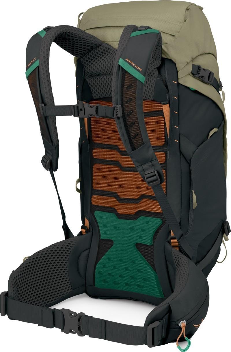 Kestrel LT 35 - Mens - olive tan 1