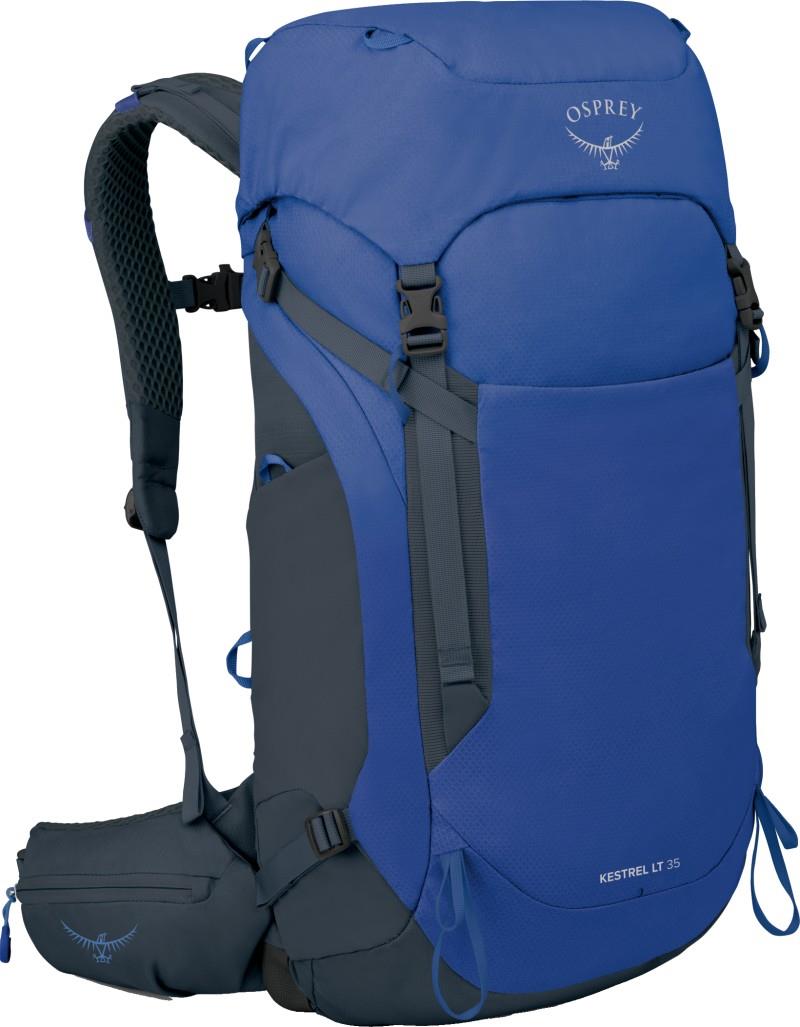 Kestrel LT 35 - Mens - rays blue 1
