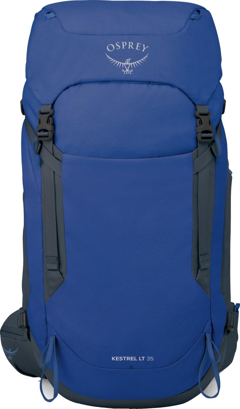 Kestrel LT 35 - Mens - rays blue 1
