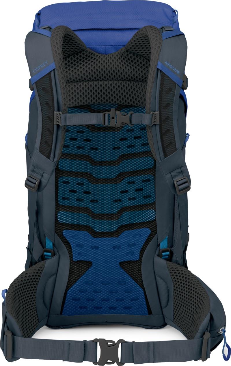 Kestrel LT 35 - Mens - rays blue 1
