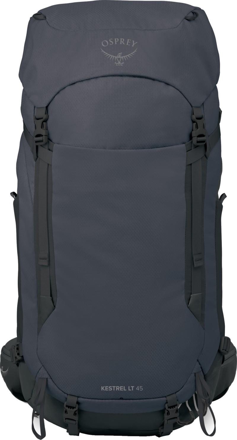 Kestrel LT 45 - Mens - black 1