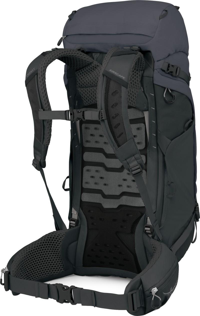 Kestrel LT 45 - Mens - black 1