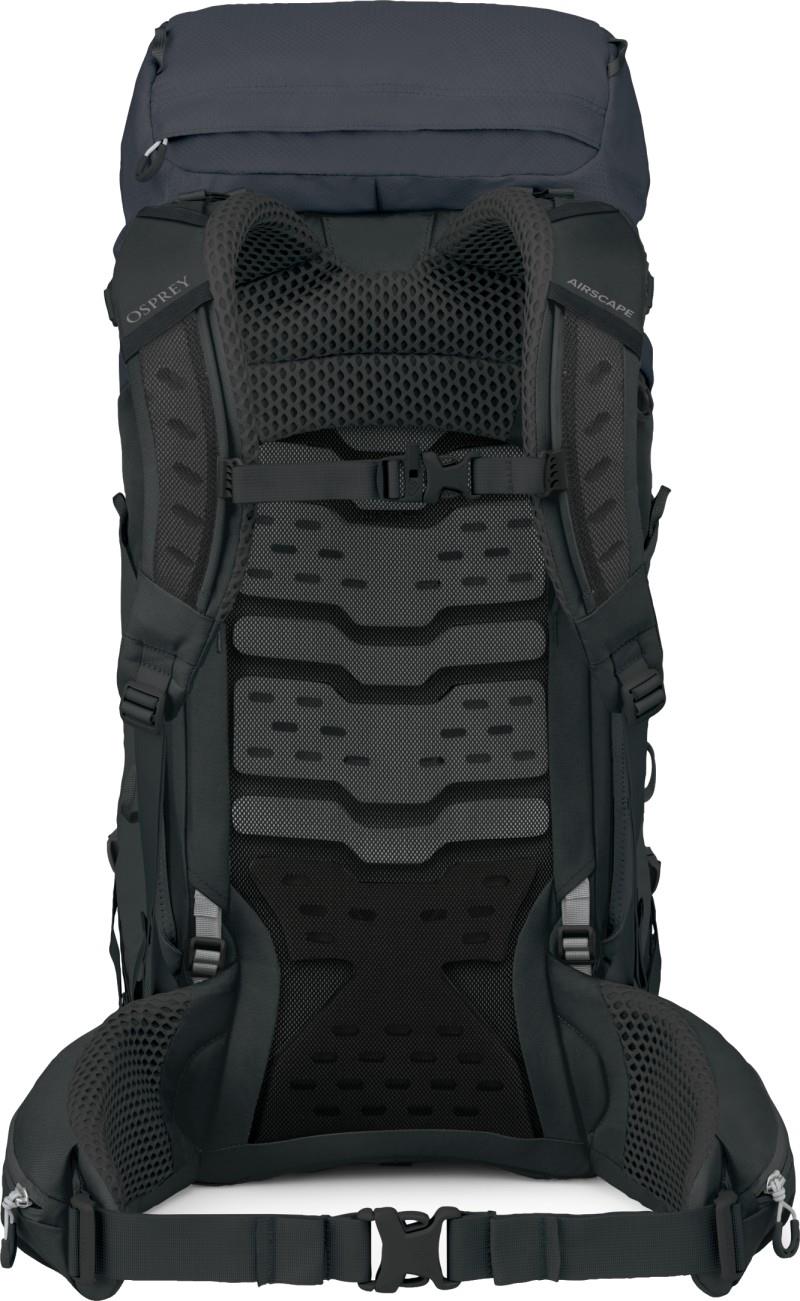 Kestrel LT 45 - Mens - black 1