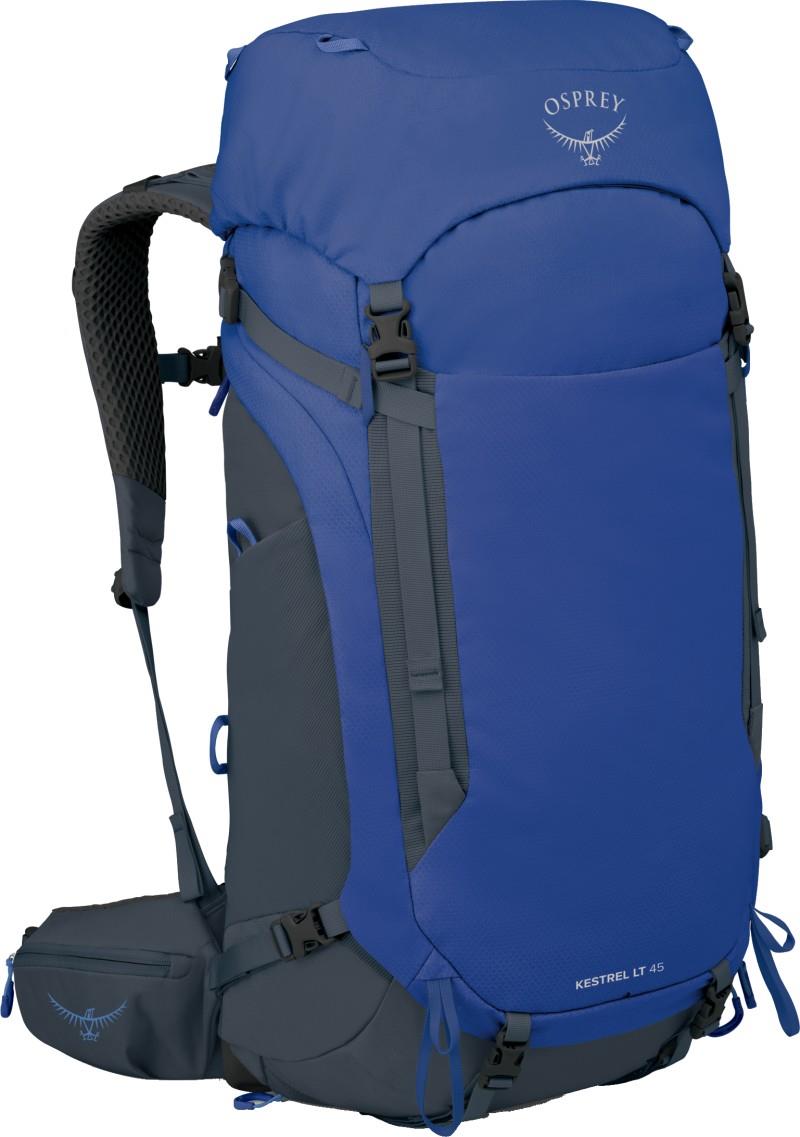 Kestrel LT 45 - Mens - rays blue 1
