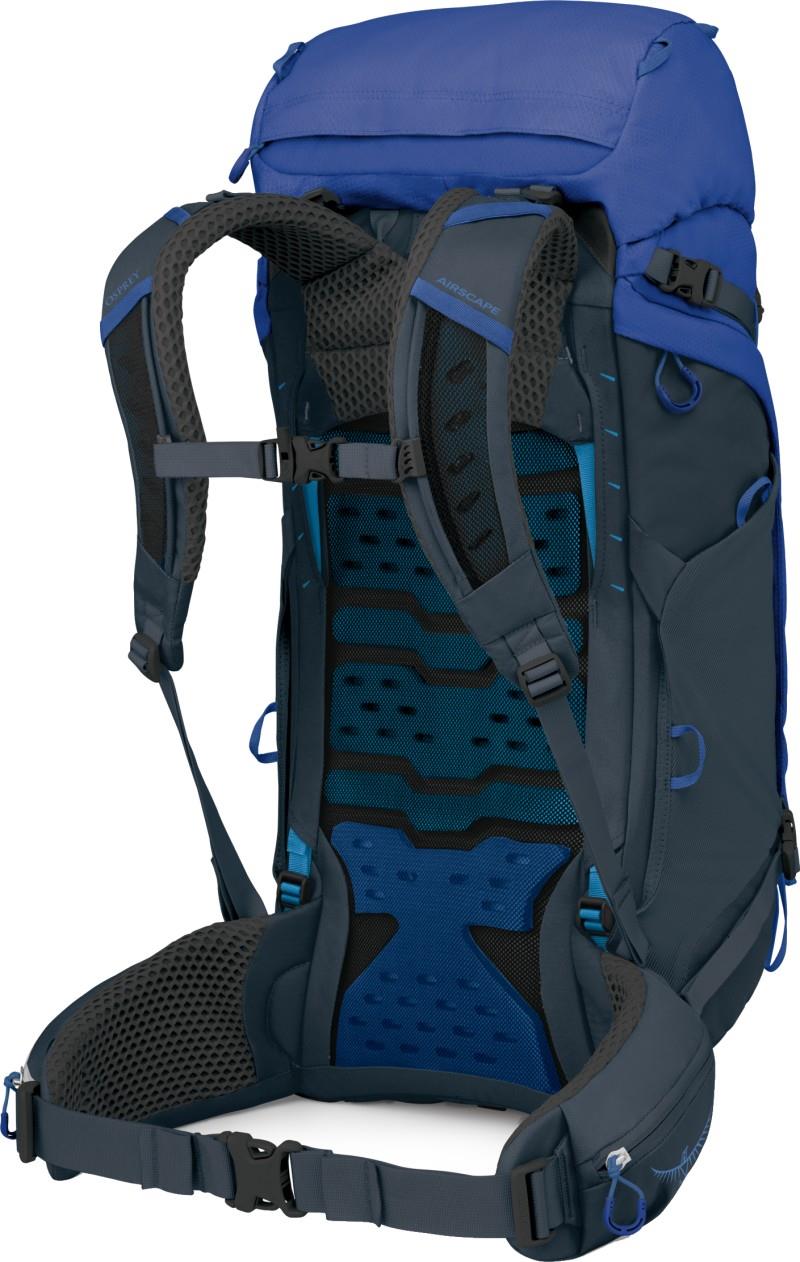 Kestrel LT 45 - Mens - rays blue 1