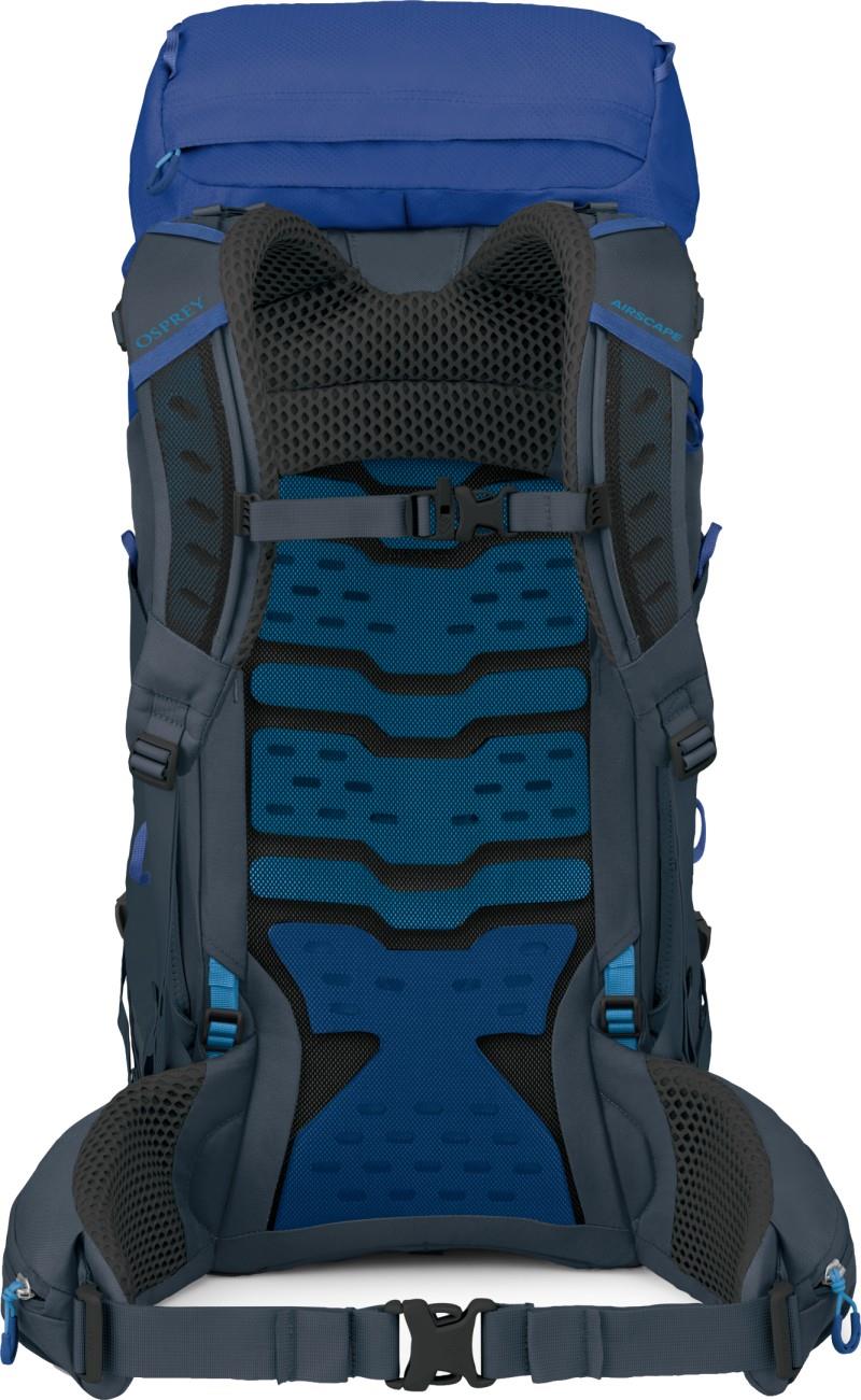 Kestrel LT 45 - Mens - rays blue 1
