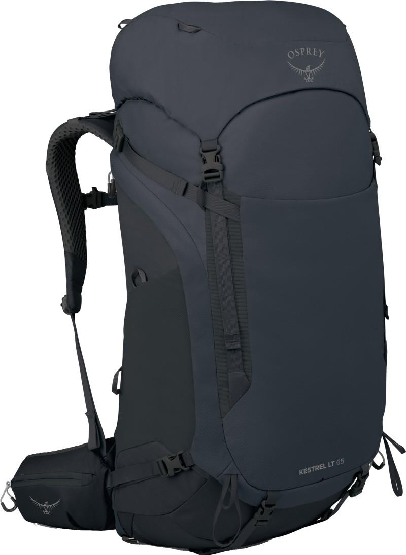 Kestrel LT 65 - Mens - black 1