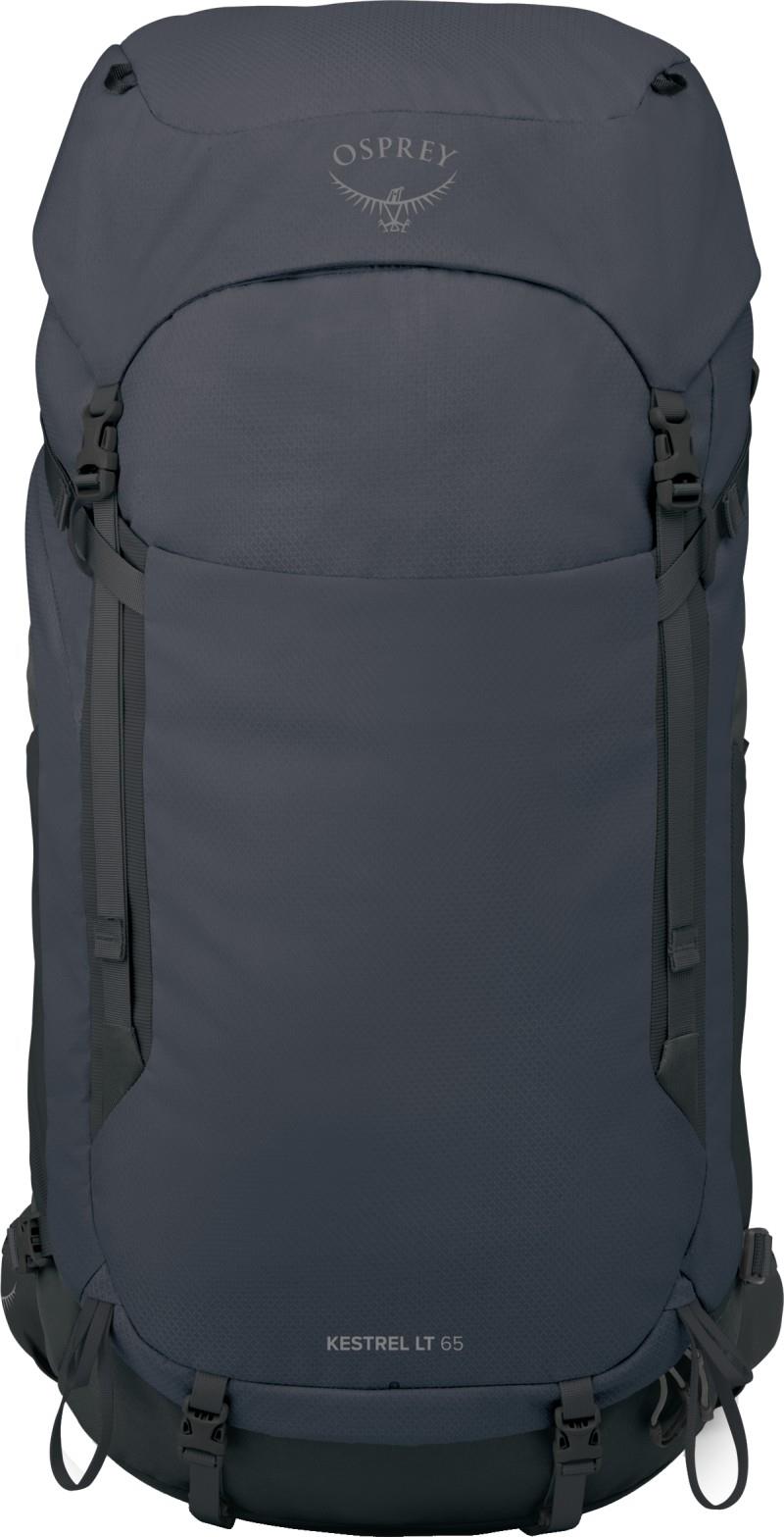 Kestrel LT 65 - Mens - black 1
