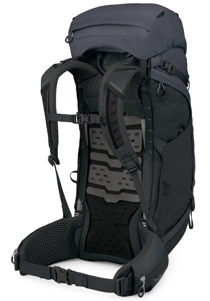 Kestrel LT 65 - Mens - black 1