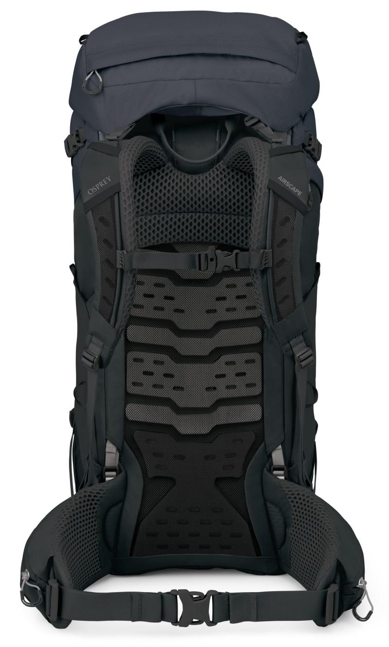 Kestrel LT 65 - Mens - black 1