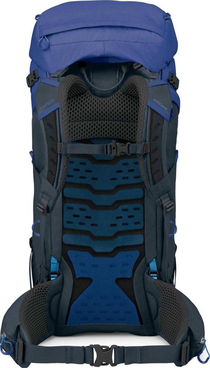 Kestrel LT 65 - Mens - rays blue 1