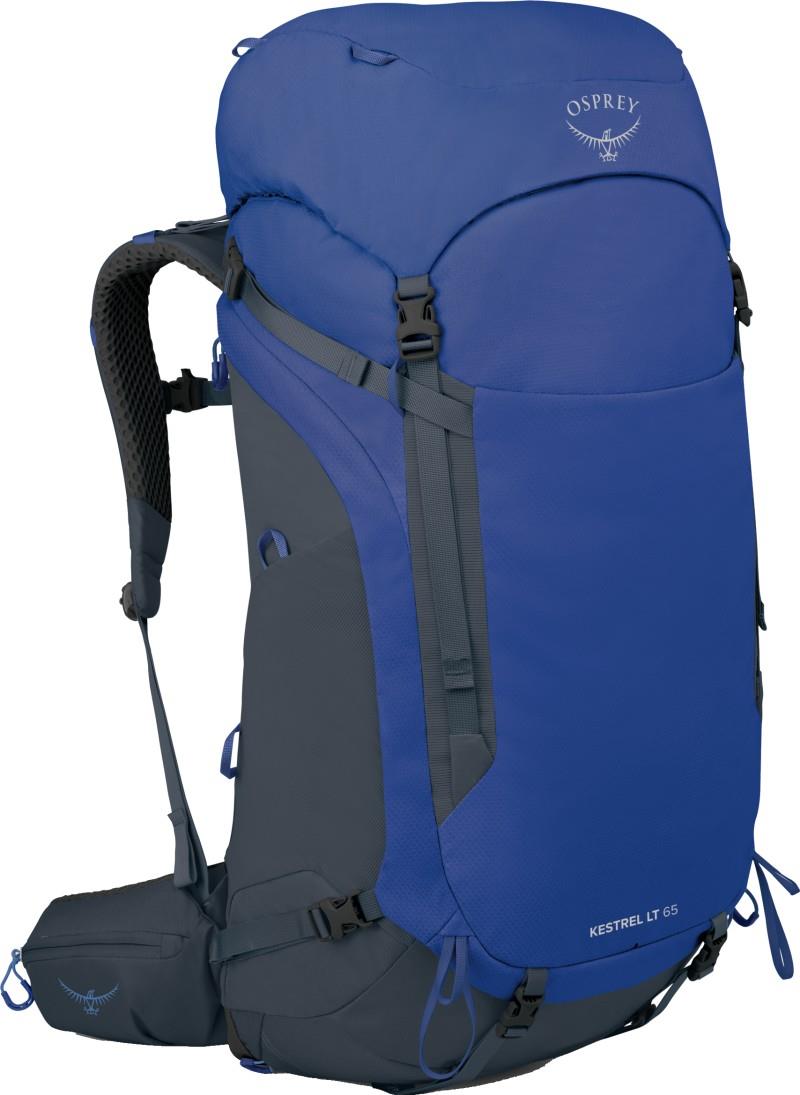 Kestrel LT 65 - Mens - rays blue 1