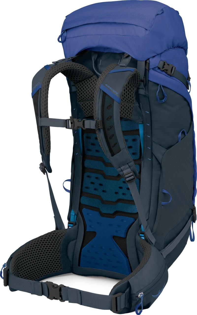 Kestrel LT 65 - Mens - rays blue 1